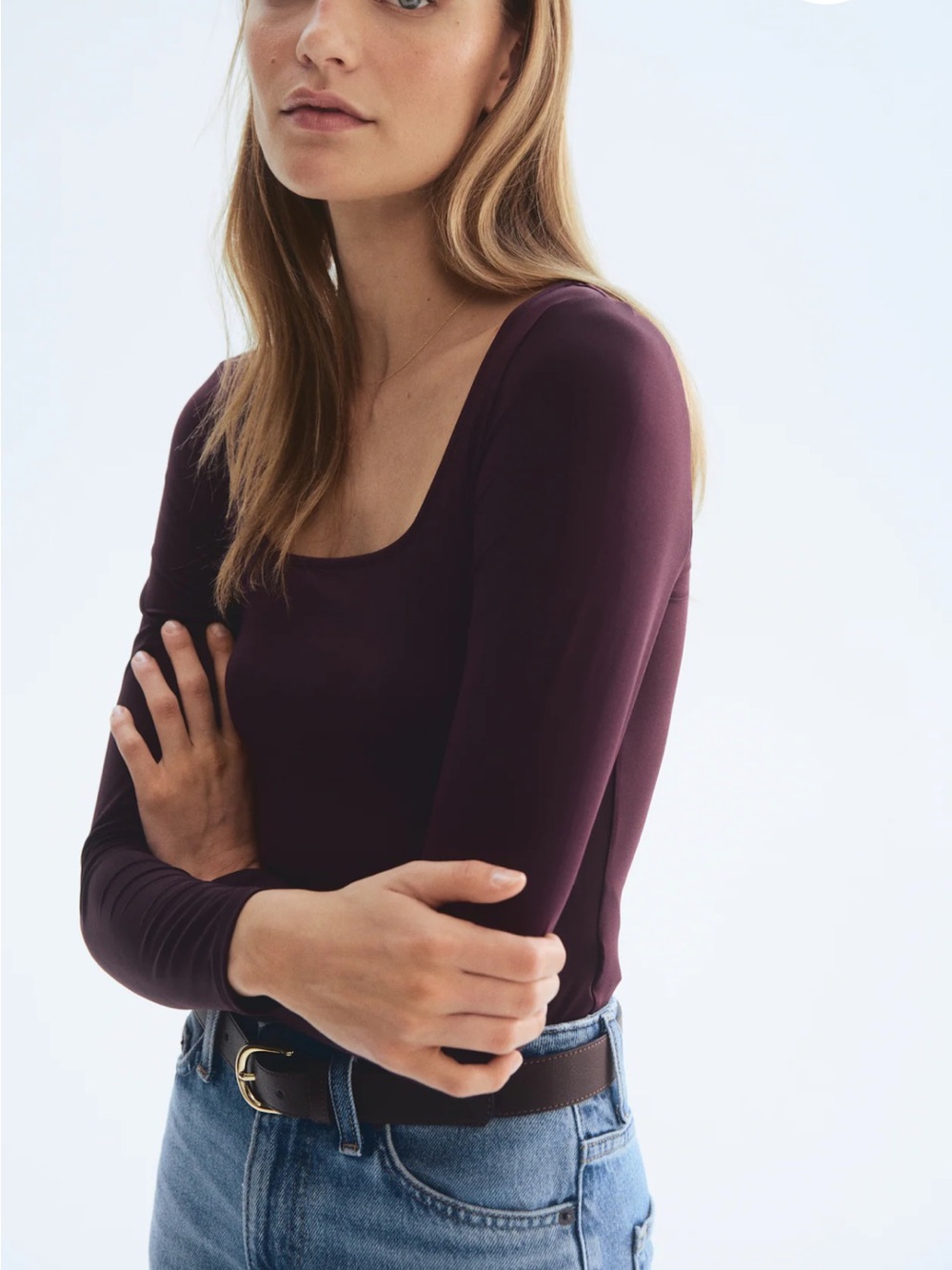 H&M Bodysuit